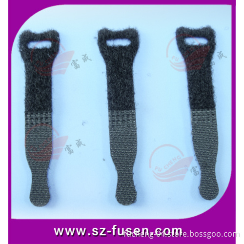 Self Locked Velcro Straps for Cables or Wires